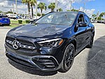 Used 2025 MERCEDES-BENZ GLA GLA 250 in FT. PIERCE, FLORIDA (Photo 11)
