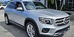 Used 2021 MERCEDES-BENZ GLB GLB 250 in FT. PIERCE, FLORIDA