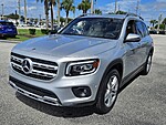 Used 2021 MERCEDES-BENZ GLB GLB 250 in FT. PIERCE, FLORIDA (Photo 11)