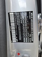 Used 2021 MERCEDES-BENZ GLB GLB 250 in FT. PIERCE, FLORIDA (Photo 25)