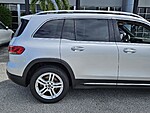 Used 2021 MERCEDES-BENZ GLB GLB 250 in FT. PIERCE, FLORIDA (Photo 4)