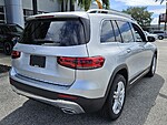 Used 2021 MERCEDES-BENZ GLB GLB 250 in FT. PIERCE, FLORIDA (Photo 5)