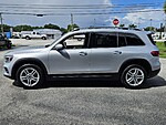 Used 2021 MERCEDES-BENZ GLB GLB 250 in FT. PIERCE, FLORIDA (Photo 9)