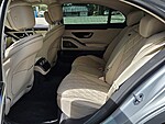 Used 2024 MERCEDES-BENZ S-CLASS S 580 in FT. PIERCE, FLORIDA (Photo 14)
