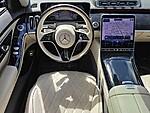 Used 2024 MERCEDES-BENZ S-CLASS S 580 in FT. PIERCE, FLORIDA (Photo 15)