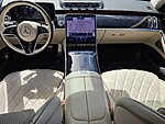 Used 2024 MERCEDES-BENZ S-CLASS S 580 in FT. PIERCE, FLORIDA (Photo 16)