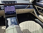 Used 2024 MERCEDES-BENZ S-CLASS S 580 in FT. PIERCE, FLORIDA (Photo 17)
