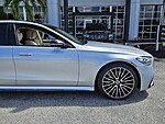 Used 2024 MERCEDES-BENZ S-CLASS S 580 in FT. PIERCE, FLORIDA (Photo 2)