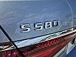Used 2024 MERCEDES-BENZ S-CLASS S 580 in FT. PIERCE, FLORIDA (Photo 20)