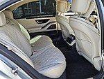 Used 2024 MERCEDES-BENZ S-CLASS S 580 in FT. PIERCE, FLORIDA (Photo 22)