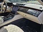 Used 2024 MERCEDES-BENZ S-CLASS S 580 in FT. PIERCE, FLORIDA (Photo 23)