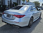 Used 2024 MERCEDES-BENZ S-CLASS S 580 in FT. PIERCE, FLORIDA (Photo 5)