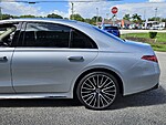 Used 2024 MERCEDES-BENZ S-CLASS S 580 in FT. PIERCE, FLORIDA (Photo 8)