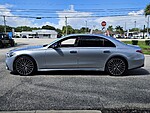 Used 2024 MERCEDES-BENZ S-CLASS S 580 in FT. PIERCE, FLORIDA (Photo 9)