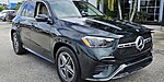 Used 2025 MERCEDES-BENZ GLE GLE 450E in FT. PIERCE, FLORIDA