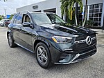 Used 2025 MERCEDES-BENZ GLE GLE 450E in FT. PIERCE, FLORIDA (Photo 1)