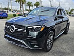 Used 2025 MERCEDES-BENZ GLE GLE 450E in FT. PIERCE, FLORIDA (Photo 11)