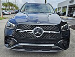 Used 2025 MERCEDES-BENZ GLE GLE 450E in FT. PIERCE, FLORIDA (Photo 12)