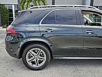 Used 2025 MERCEDES-BENZ GLE GLE 450E in FT. PIERCE, FLORIDA (Photo 4)