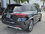 Used 2025 MERCEDES-BENZ GLE GLE 450E in FT. PIERCE, FLORIDA (Photo 5)