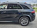Used 2025 MERCEDES-BENZ GLE GLE 450E in FT. PIERCE, FLORIDA (Photo 8)