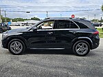 Used 2025 MERCEDES-BENZ GLE GLE 450E in FT. PIERCE, FLORIDA (Photo 9)