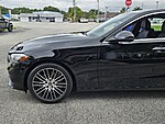 Used 2024 MERCEDES-BENZ C-CLASS C 300 in FT. PIERCE, FLORIDA (Photo 10)