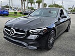 Used 2024 MERCEDES-BENZ C-CLASS C 300 in FT. PIERCE, FLORIDA (Photo 11)