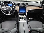 Used 2024 MERCEDES-BENZ C-CLASS C 300 in FT. PIERCE, FLORIDA (Photo 16)