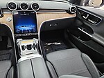 Used 2024 MERCEDES-BENZ C-CLASS C 300 in FT. PIERCE, FLORIDA (Photo 17)