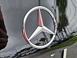 Used 2024 MERCEDES-BENZ C-CLASS C 300 in FT. PIERCE, FLORIDA (Photo 19)