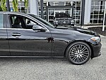 Used 2024 MERCEDES-BENZ C-CLASS C 300 in FT. PIERCE, FLORIDA (Photo 2)