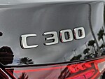 Used 2024 MERCEDES-BENZ C-CLASS C 300 in FT. PIERCE, FLORIDA (Photo 20)