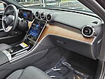 Used 2024 MERCEDES-BENZ C-CLASS C 300 in FT. PIERCE, FLORIDA (Photo 22)