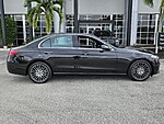 Used 2024 MERCEDES-BENZ C-CLASS C 300 in FT. PIERCE, FLORIDA (Photo 3)