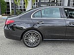 Used 2024 MERCEDES-BENZ C-CLASS C 300 in FT. PIERCE, FLORIDA (Photo 4)