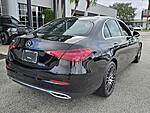 Used 2024 MERCEDES-BENZ C-CLASS C 300 in FT. PIERCE, FLORIDA (Photo 5)