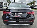 Used 2024 MERCEDES-BENZ C-CLASS C 300 in FT. PIERCE, FLORIDA (Photo 6)