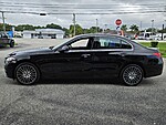 Used 2024 MERCEDES-BENZ C-CLASS C 300 in FT. PIERCE, FLORIDA (Photo 9)