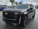 Used 2023 CADILLAC ESCALADE ESV 4WD SPORT PLATINUM in FT. PIERCE, FLORIDA (Photo 11)