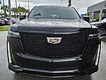 Used 2023 CADILLAC ESCALADE ESV 4WD SPORT PLATINUM in FT. PIERCE, FLORIDA (Photo 12)
