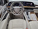 Used 2023 CADILLAC ESCALADE ESV 4WD SPORT PLATINUM in FT. PIERCE, FLORIDA (Photo 16)