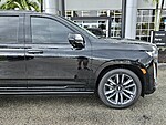 Used 2023 CADILLAC ESCALADE ESV 4WD SPORT PLATINUM in FT. PIERCE, FLORIDA (Photo 2)