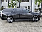 Used 2023 CADILLAC ESCALADE ESV 4WD SPORT PLATINUM in FT. PIERCE, FLORIDA (Photo 3)