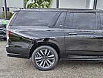 Used 2023 CADILLAC ESCALADE ESV 4WD SPORT PLATINUM in FT. PIERCE, FLORIDA (Photo 4)