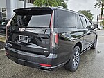 Used 2023 CADILLAC ESCALADE ESV 4WD SPORT PLATINUM in FT. PIERCE, FLORIDA (Photo 5)