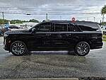 Used 2023 CADILLAC ESCALADE ESV 4WD SPORT PLATINUM in FT. PIERCE, FLORIDA (Photo 9)