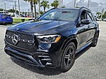 Used 2025 MERCEDES-BENZ GLE GLE 350 in FT. PIERCE, FLORIDA (Photo 11)