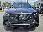 Used 2025 MERCEDES-BENZ GLE GLE 350 in FT. PIERCE, FLORIDA (Photo 12)