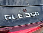 Used 2025 MERCEDES-BENZ GLE GLE 350 in FT. PIERCE, FLORIDA (Photo 20)